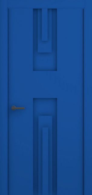 Межкомнатная дверь Ці Двері Fantasia 2