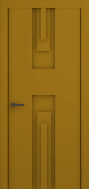 Міжкімнатні двері ЦІ Двері Fantasia 2