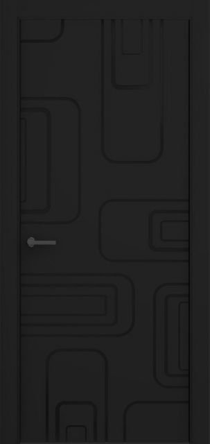 Міжкімнатні двері ЦІ Двері Fantasia 3