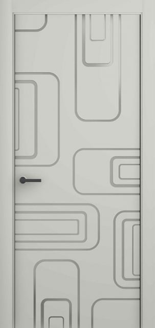 Межкомнатная дверь Ці Двері Fantasia 3