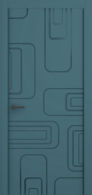 Міжкімнатні двері ЦІ Двері Fantasia 3