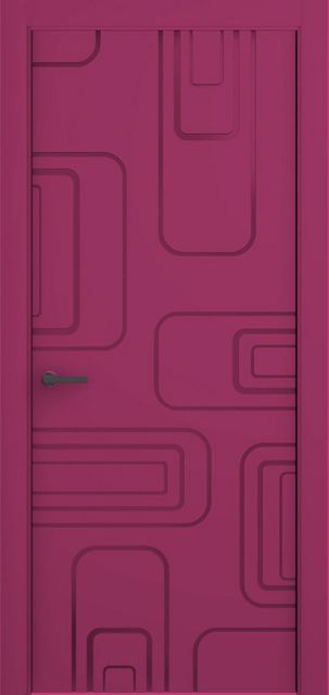 Межкомнатная дверь Ці Двері Fantasia 3