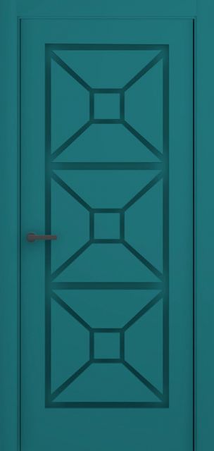 Межкомнатная дверь Ці Двері Piazzo
