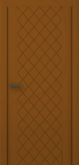 Межкомнатная дверь Ці Двері Rombo