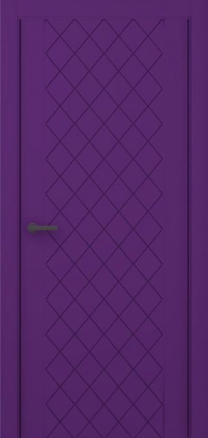 Межкомнатная дверь Ці Двері Rombo