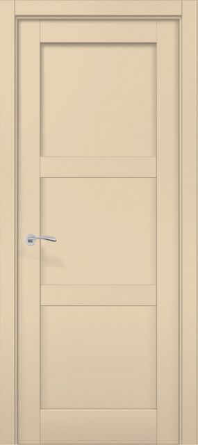 Межкомнатная дверь Ці Двері Pia Terzetto