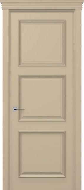Міжкімнатні двері ЦІ Двері Premiera Terzetto