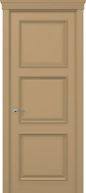 Міжкімнатні двері ЦІ Двері Premiera Terzetto