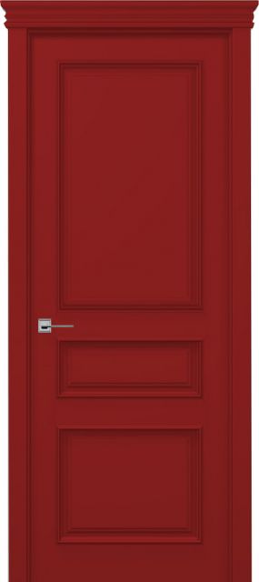 Межкомнатная дверь Ці Двері Premiera Tre