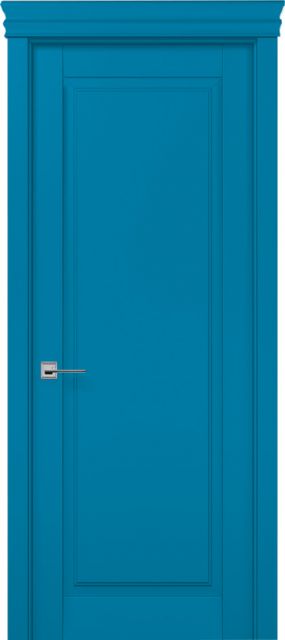 Межкомнатная дверь Ці Двері Premiera Uno без обклада