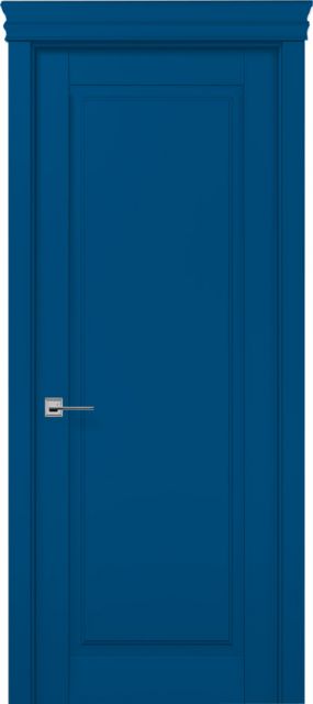 Межкомнатная дверь Ці Двері Premiera Uno без обклада