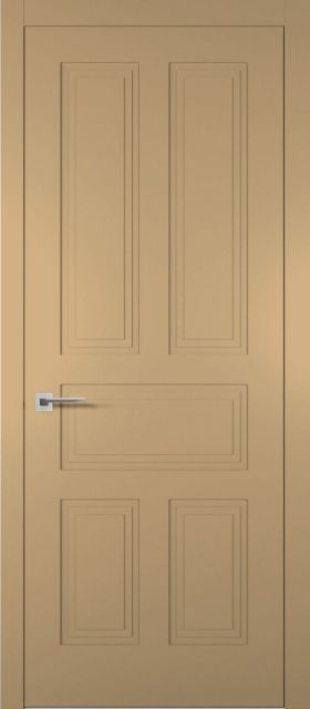 Межкомнатная дверь Ці Двері Fresa Americana