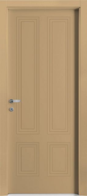 Межкомнатная дверь Ці Двері Fresa Americana 2