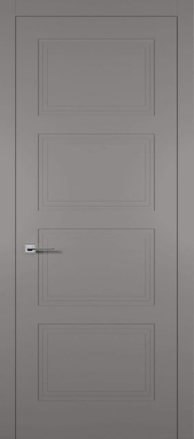 Міжкімнатні двері ЦІ Двері Fresa Quattro