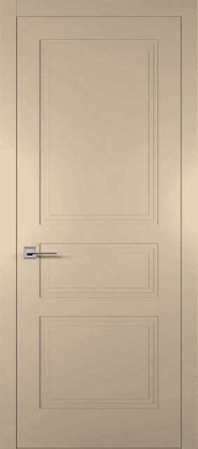 Міжкімнатні двері ЦІ Двері Fresa Tre