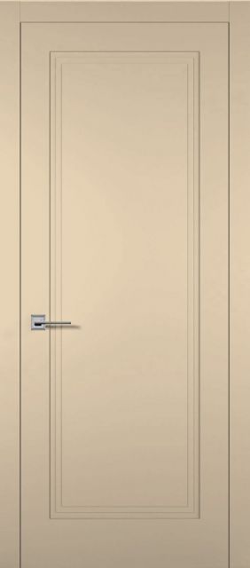 Міжкімнатні двері ЦІ Двері Fresa Uno