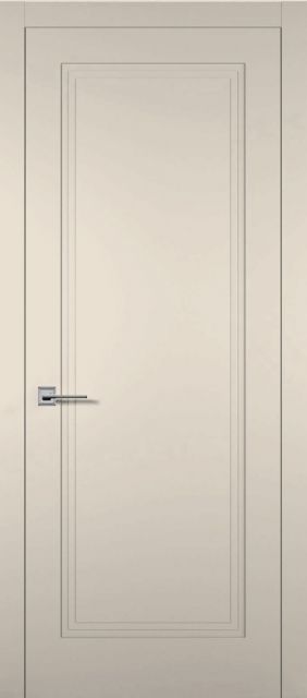 Міжкімнатні двері ЦІ Двері Fresa Uno