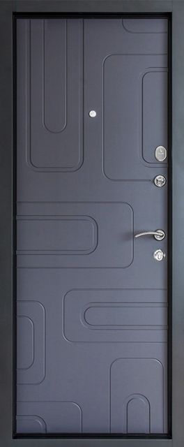 Входная дверь Министерство дверей ПК-52 (860 мм)