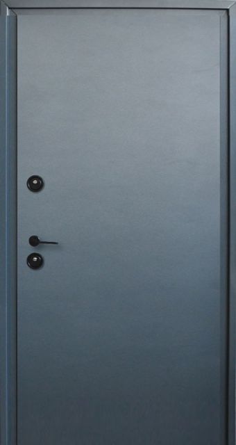 Входная дверь Steelguard Scandi Grey 880 мм
