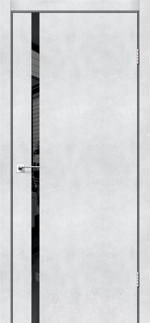 Міжкімнатні двері Stil Doors LOFT GLASS
