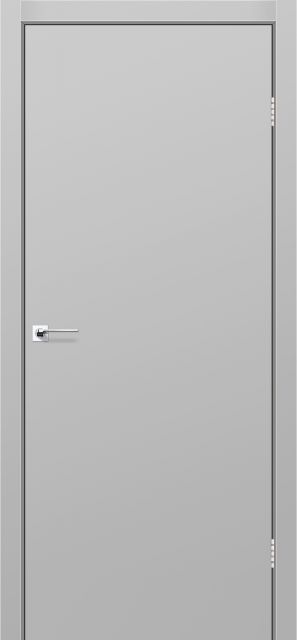 Міжкімнатні двері KFD SIMPLI - LOFT 01