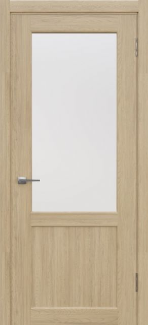 Міжкімнатні двері НСД Класик 1