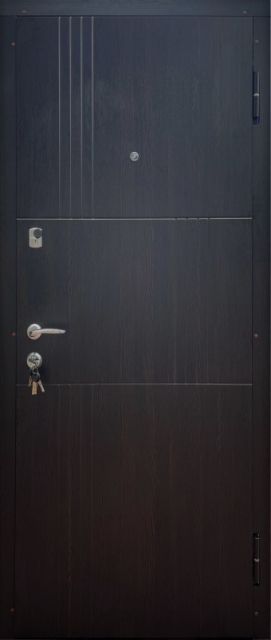 Вхідні двері Tarimus Молодіжна (960 мм) квартира