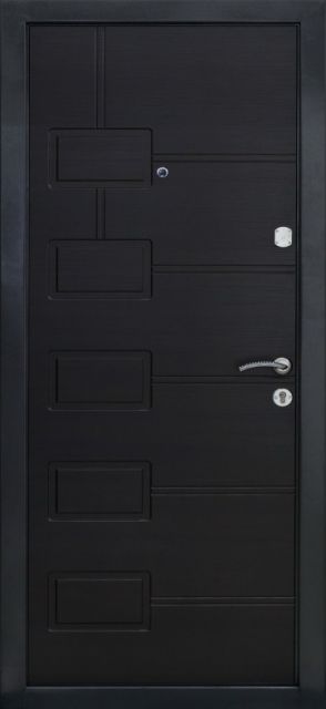 Вхідні двері Міністерство дверей ПО-21 (860 мм) квартира