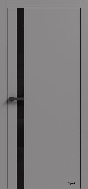 Міжкімнатні двері Terminus Light ПК-02 ПВХ