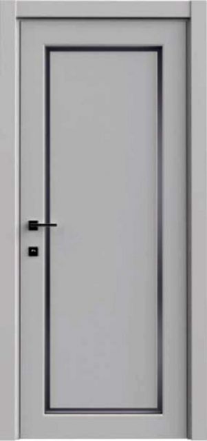 Міжкімнатні двері Альянс Doors Standart ПО-1