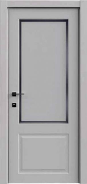 Міжкімнатні двері Альянс Doors Standart ПО-2