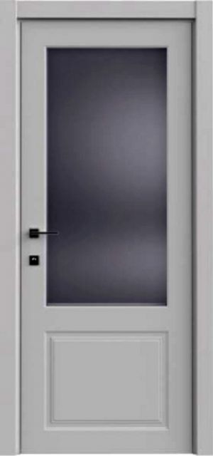 Міжкімнатні двері Альянс Doors Standart ПО-3