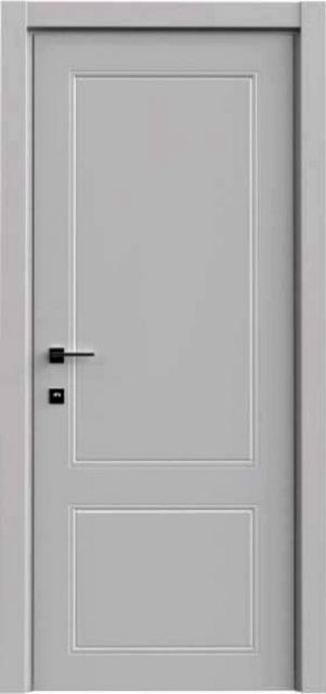 Міжкімнатні двері Альянс Doors Standart ПГ-2