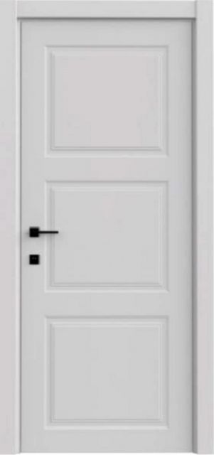 Міжкімнатні двері Альянс Doors Standart ПГ-3