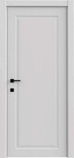 Міжкімнатні двері Альянс Doors Standart Wide ПГ-1