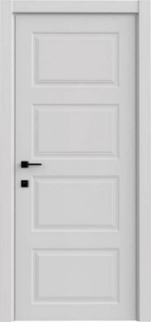 Міжкімнатні двері Альянс Doors Standart Wide ПГ-4