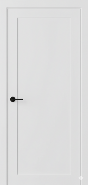 Міжкімнатні двері Stil Doors VERMONT глухі