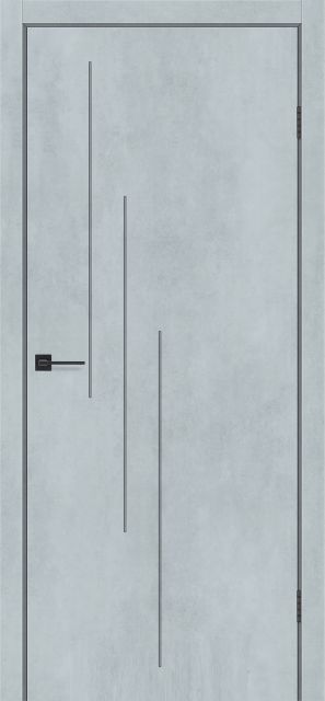 Міжкімнатні двері Korfad Express RONTO