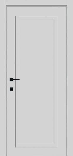 Міжкімнатні двері Альянс Doors Standart Wide ПГ-9