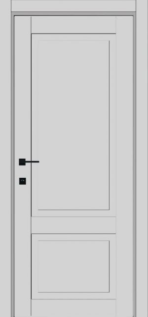 Міжкімнатні двері Альянс Doors Standart Wide ПГ-10