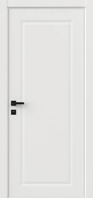Міжкімнатні двері Альянс Doors Standart Wide ПГ-12