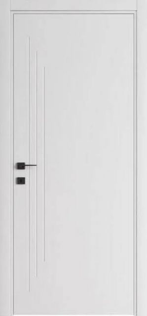 Міжкімнатні двері Альянс Doors Геометрія 12