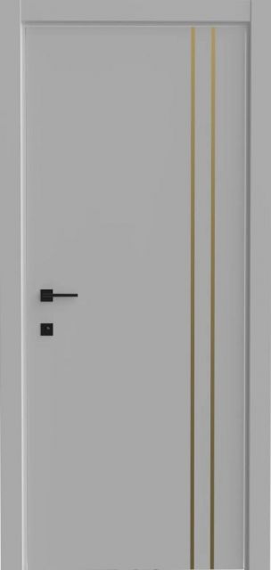 Міжкімнатні двері Альянс Doors ADM-9