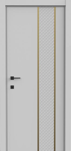 Міжкімнатні двері Альянс Doors ADM-11