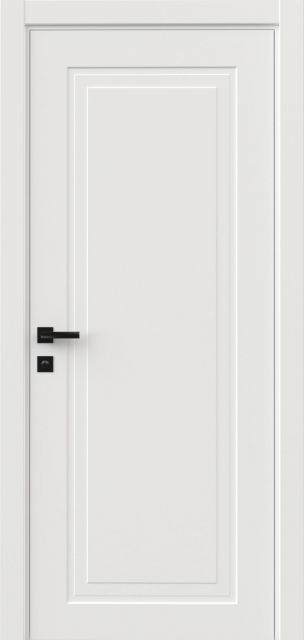 Міжкімнатні двері Альянс Doors Standart Wide ПГ-15