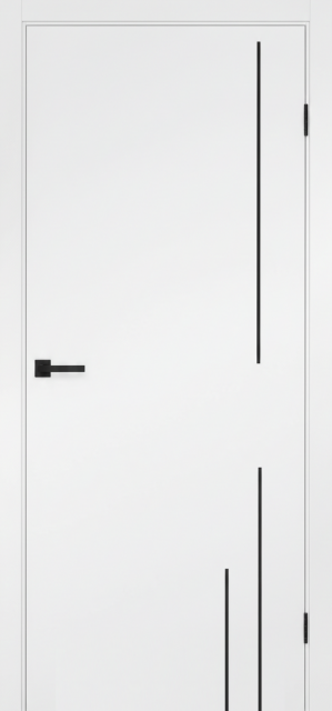 Міжкімнатні двері Stil Doors LOFT RAIN