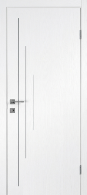 Міжкімнатні двері Stil Doors SIMPLI - LOFT 04