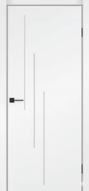 Міжкімнатні двері Stil Doors SIMPLI - LOFT 05