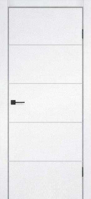 Міжкімнатні двері Stil Doors SIMPLI - LOFT 06