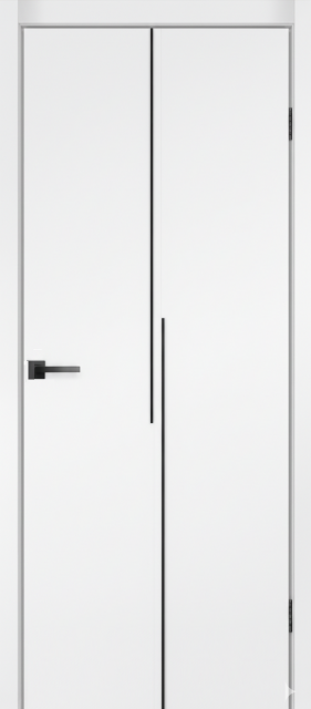 Міжкімнатні двері Stil Doors LOFT INTRO